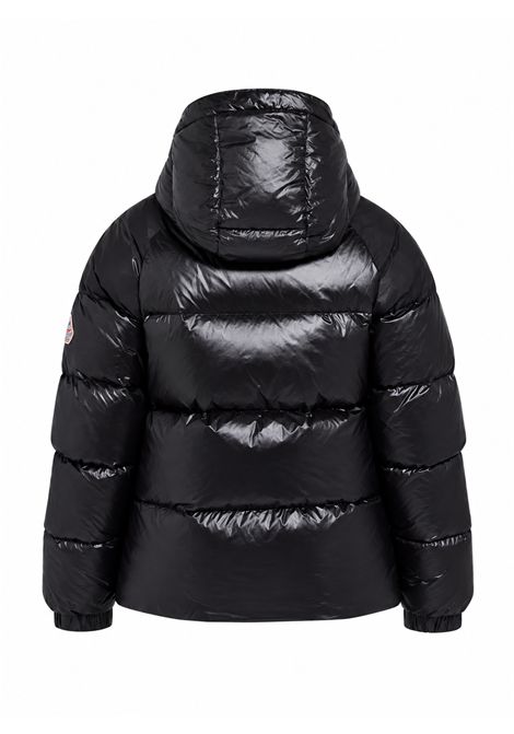 Piumino con cappuccio PYRENEX KIDS | HKY020 STEN0009